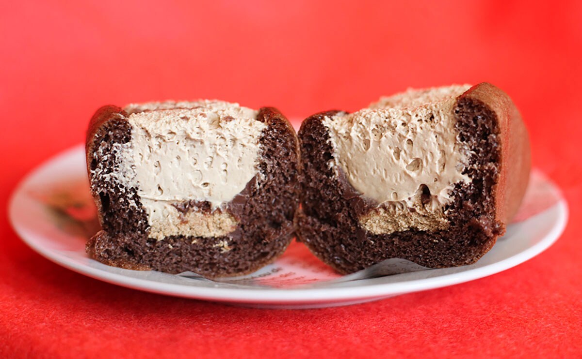 「むっちゃうまい」「大人の味」『ピエール・エルメ』とコラボって、【ファミマ】ナイスすぎ！！