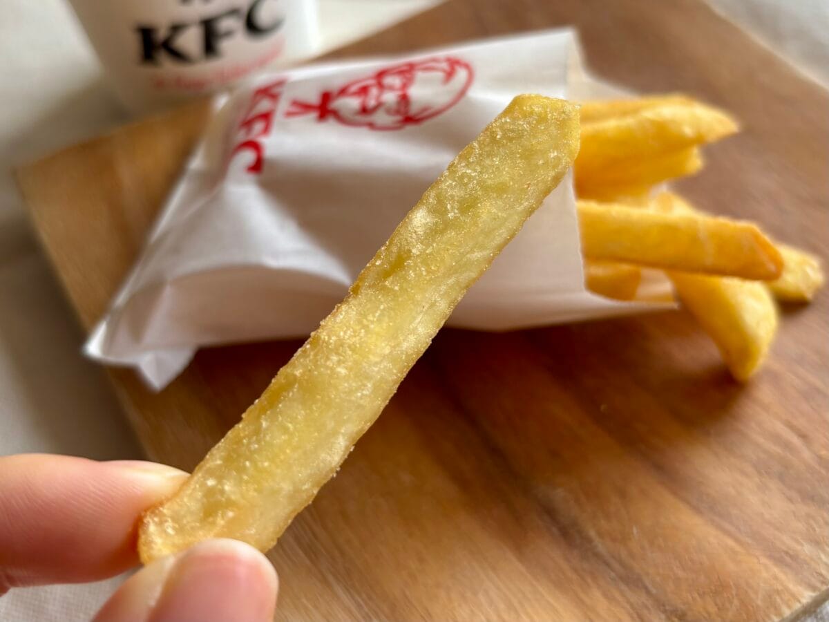 祝30周年!今だけお得な【ケンタッキー】“和カツ”セットが590円で登場!