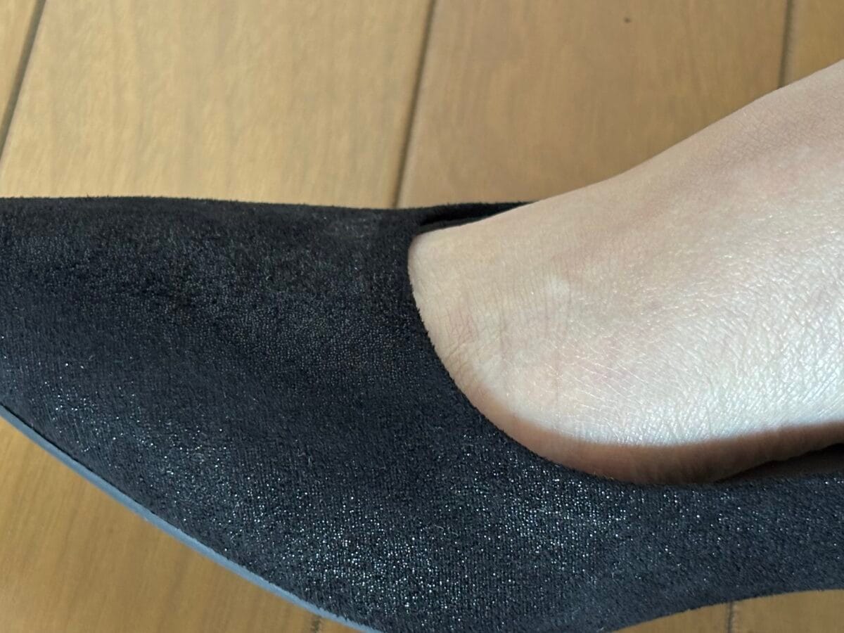 【ダイソー】「低反発インソール」で負担軽減！ 痛み・においも一発解決