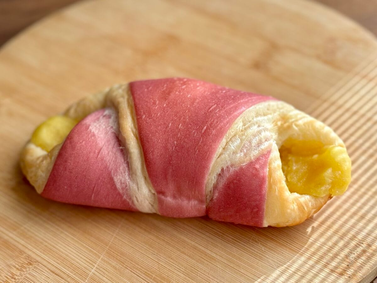 伝統農法で作る「幻のさつまいも」!?【ファミマ】テレ玉コラボパンがすごい