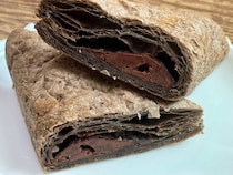 正直教えたくない【ローソン】チョコパイが内緒にしたい美味さだった