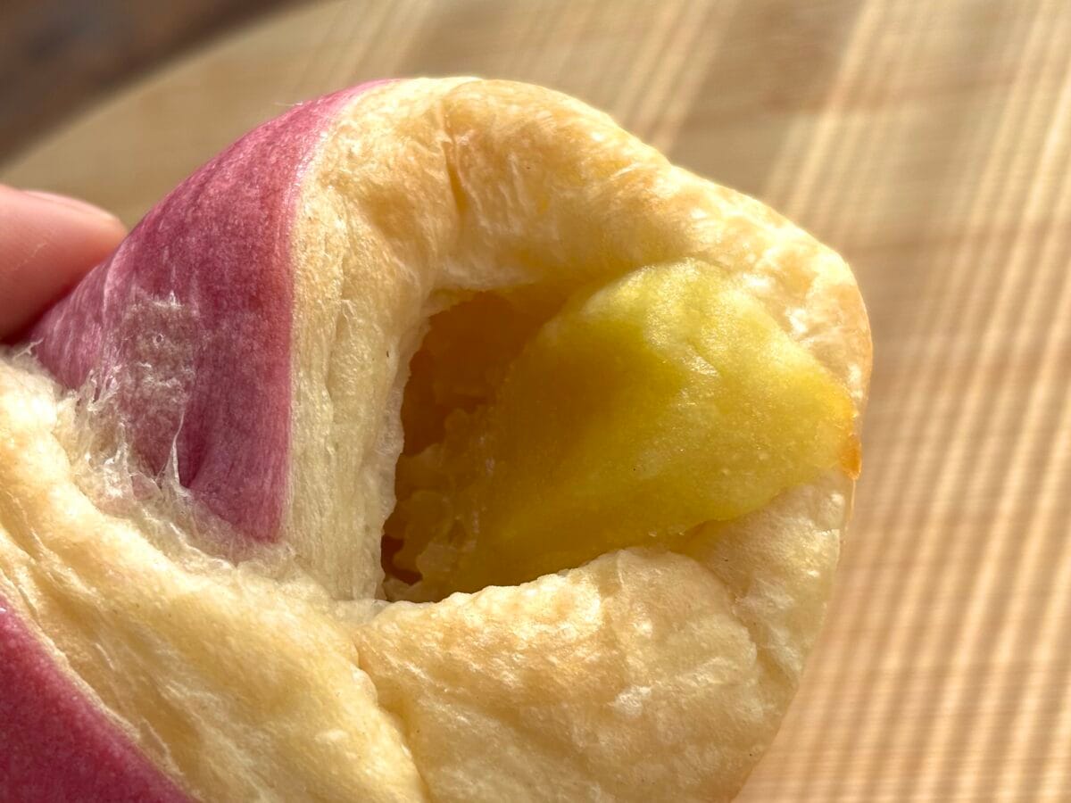 伝統農法で作る「幻のさつまいも」!?【ファミマ】テレ玉コラボパンがすごい