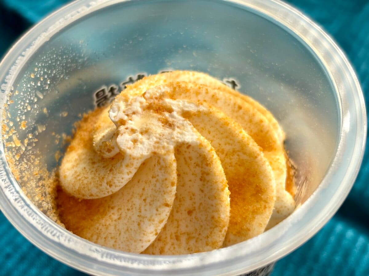 「過去最高に美味しい」「飛んだ」【ファミマ】たべ牧新作に絶賛の声続出