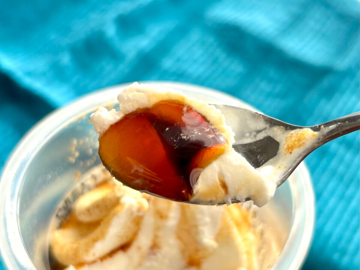 「過去最高に美味しい」「飛んだ」【ファミマ】たべ牧新作に絶賛の声続出