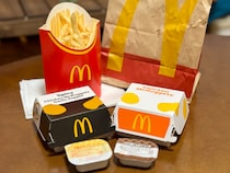 期間限定【マクドナルド】今だけの“食べくらべ”ポテナゲを見逃すな！