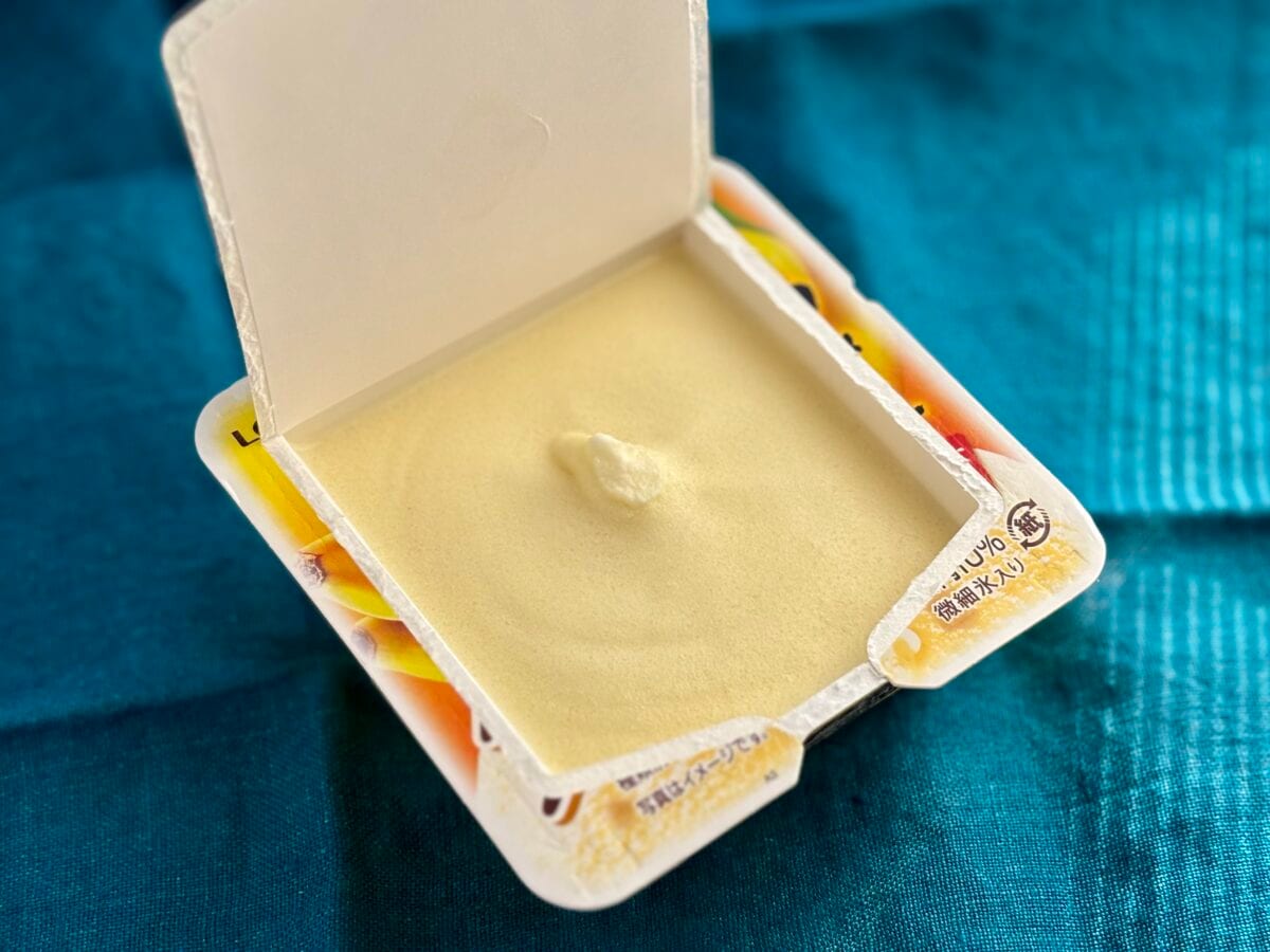 「想像した100点満が出てくる」【ロッテ】爽の新作がウマすぎる!!