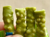 抹茶が濃い～～～！！！【森永】期間限定「小枝」はストック買い必須！