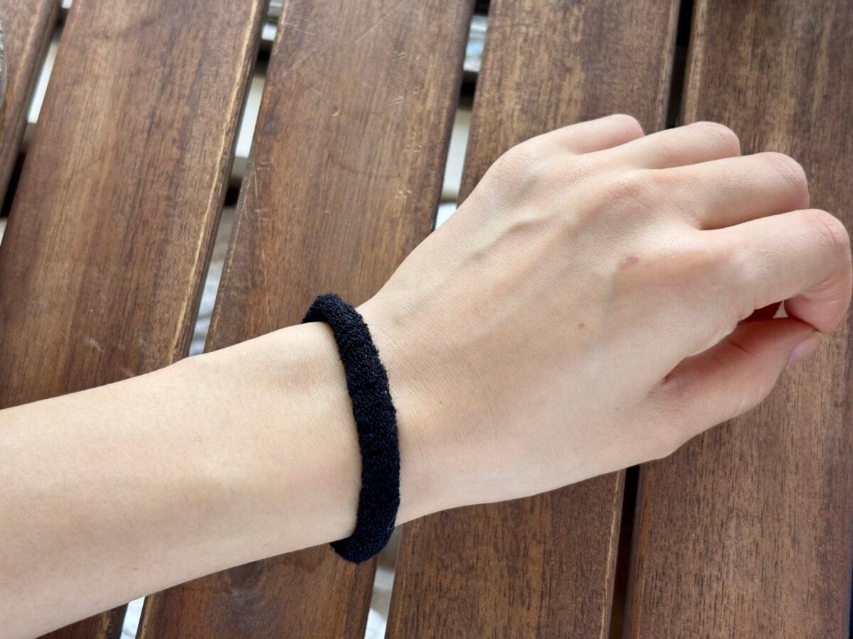 【セリア】で発見！「静電気除去グッズ」で冬の不快感にサヨナラ！