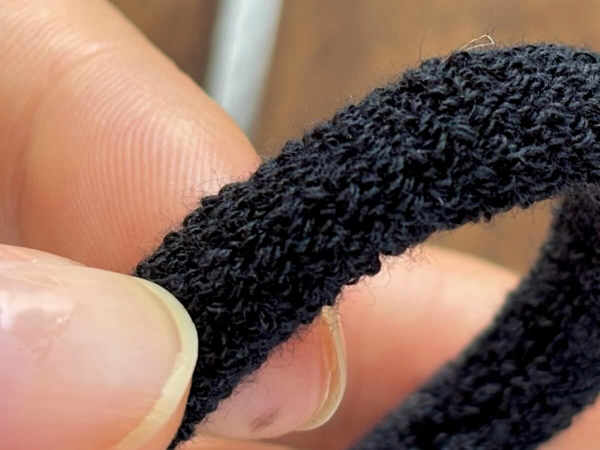 【セリア】で発見！「静電気除去グッズ」で冬の不快感にサヨナラ！