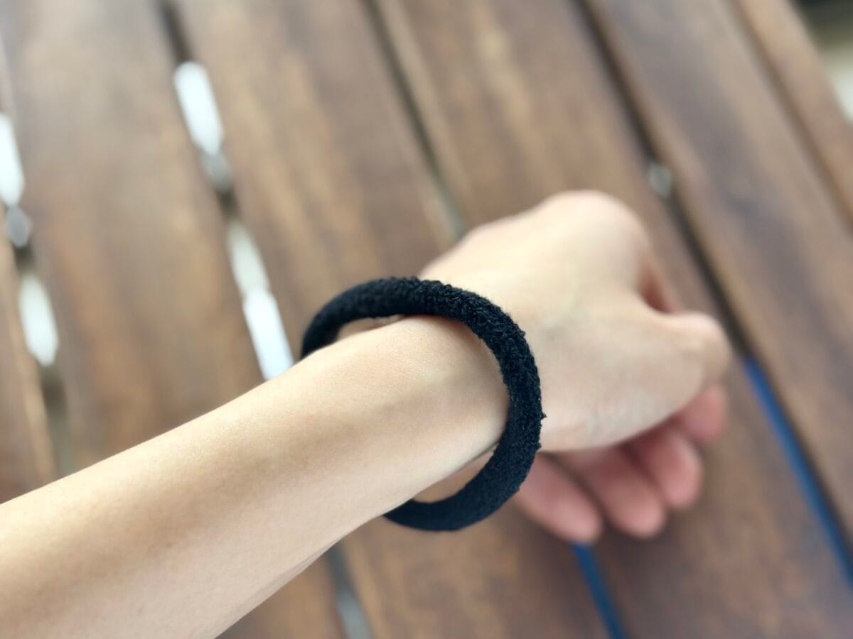 【セリア】で発見！「静電気除去グッズ」で冬の不快感にサヨナラ！