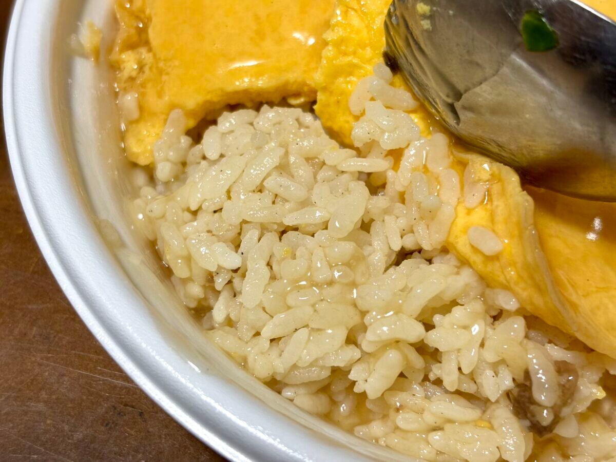 「たまごフワッフワ」「満点」【ファミマ】大阪王将コラボ飯がうますぎる