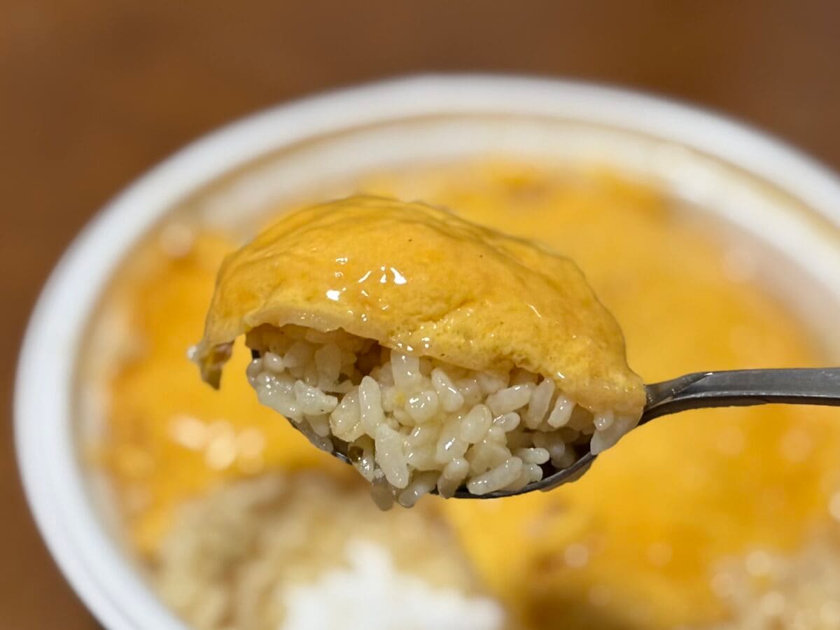 「たまごフワッフワ」「満点」【ファミマ】大阪王将コラボ飯がうますぎる