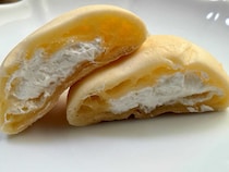 お前パンになったのか？【ローソン】もちぷよがパンになって登場