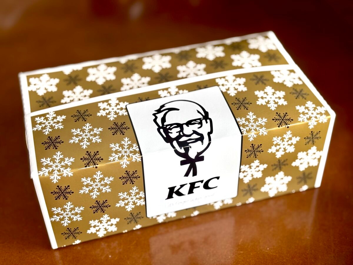 驚異の450円オフ！【ケンタッキー】とりの日パック販売期間を超拡大！