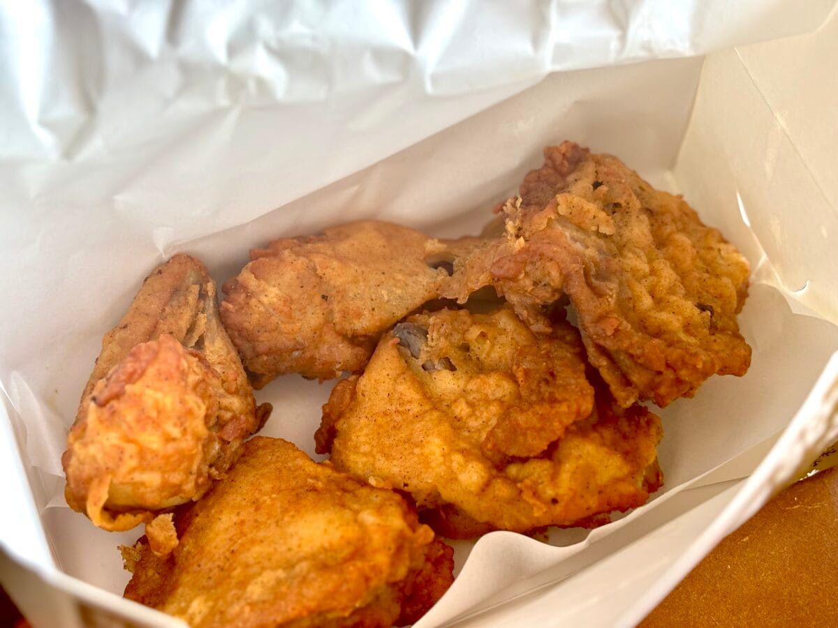 驚異の450円オフ！【ケンタッキー】とりの日パック販売期間を超拡大！