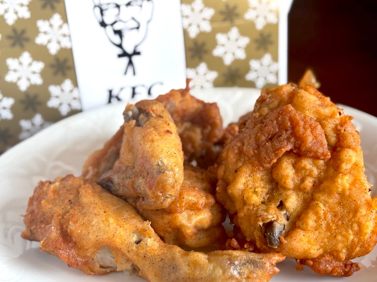 驚異の450円オフ！【ケンタッキー】とりの日パック販売期間を超拡大！