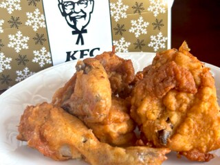 驚異の450円オフ！絶対買って！【ケンタッキー】とりの日パック販売期間を超拡大！