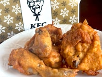 驚異の450円オフ！絶対買って！【ケンタッキー】とりの日パック販売期間を超拡大！