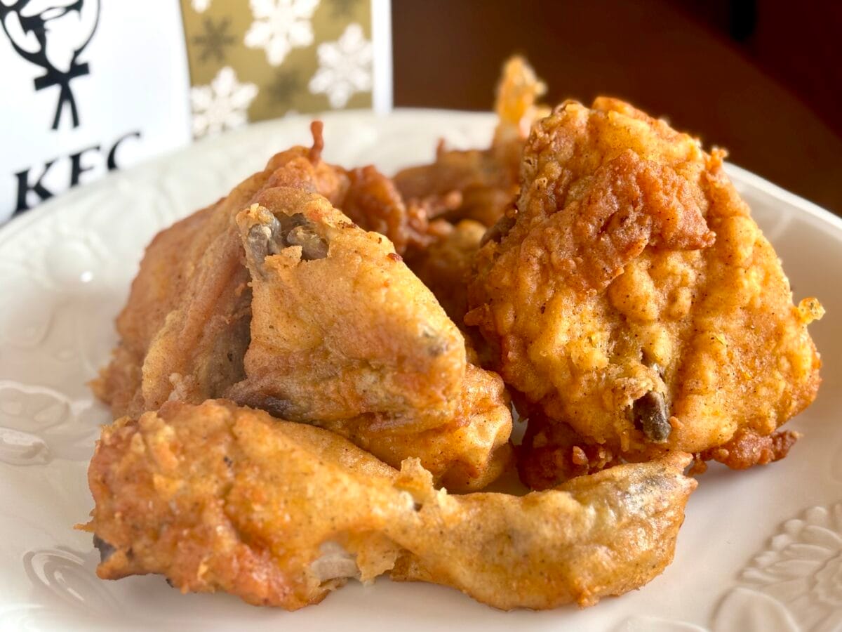 驚異の450円オフ！【ケンタッキー】とりの日パック販売期間を超拡大！