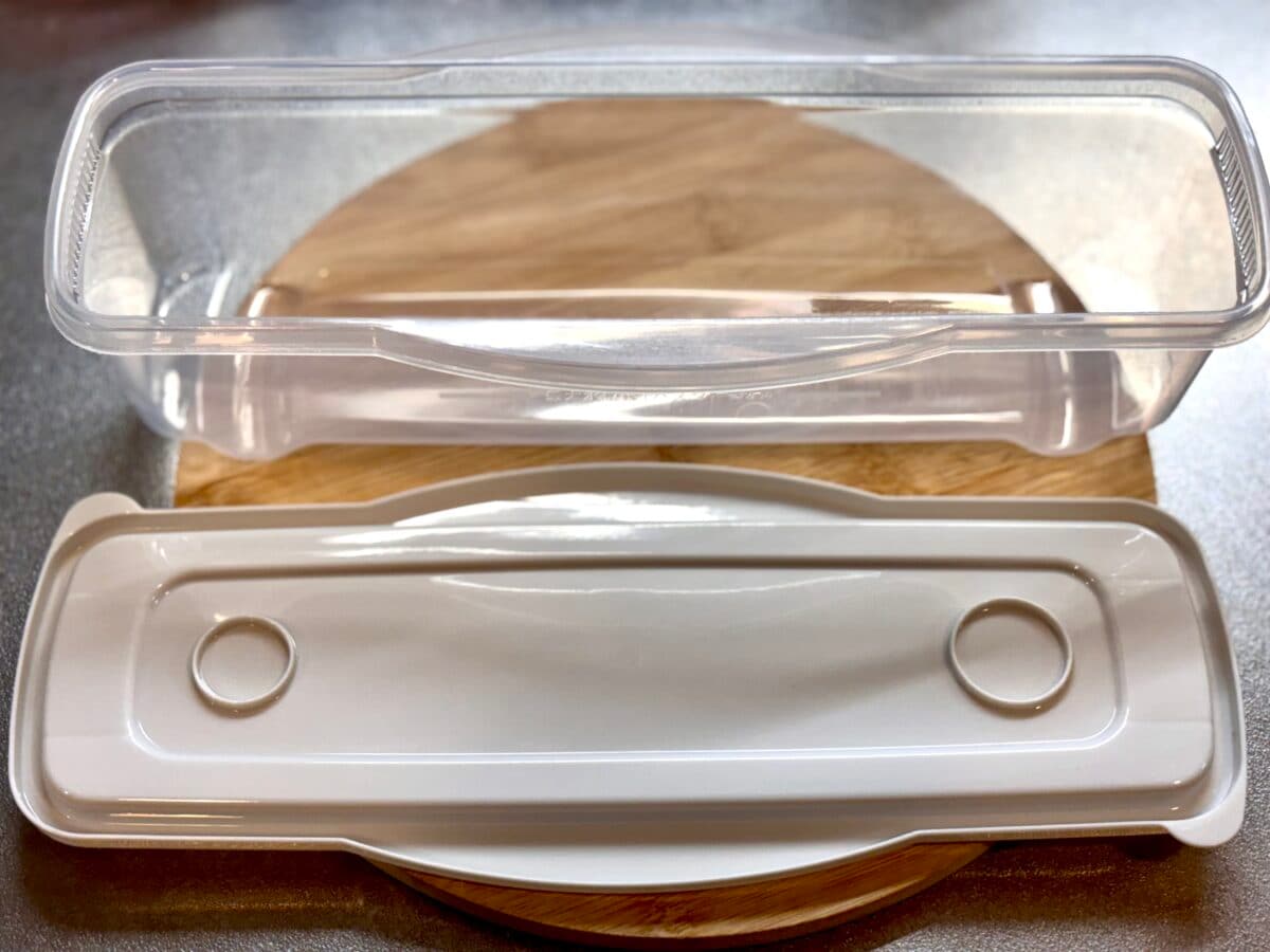 【セリア】レンジで最強時短パスタ! 絶対買いの神アイテムが超便利