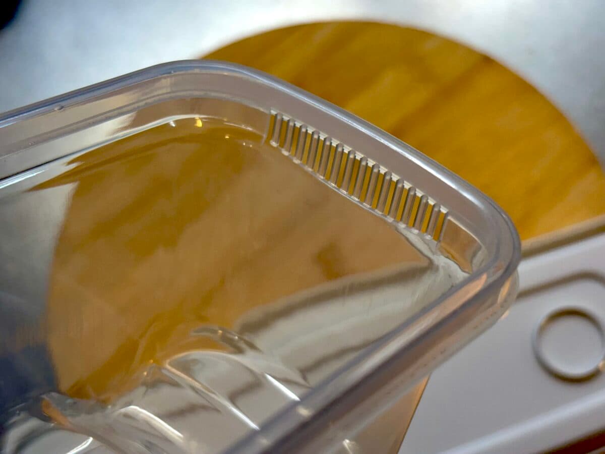 【セリア】レンジで最強時短パスタ! 絶対買いの神アイテムが超便利