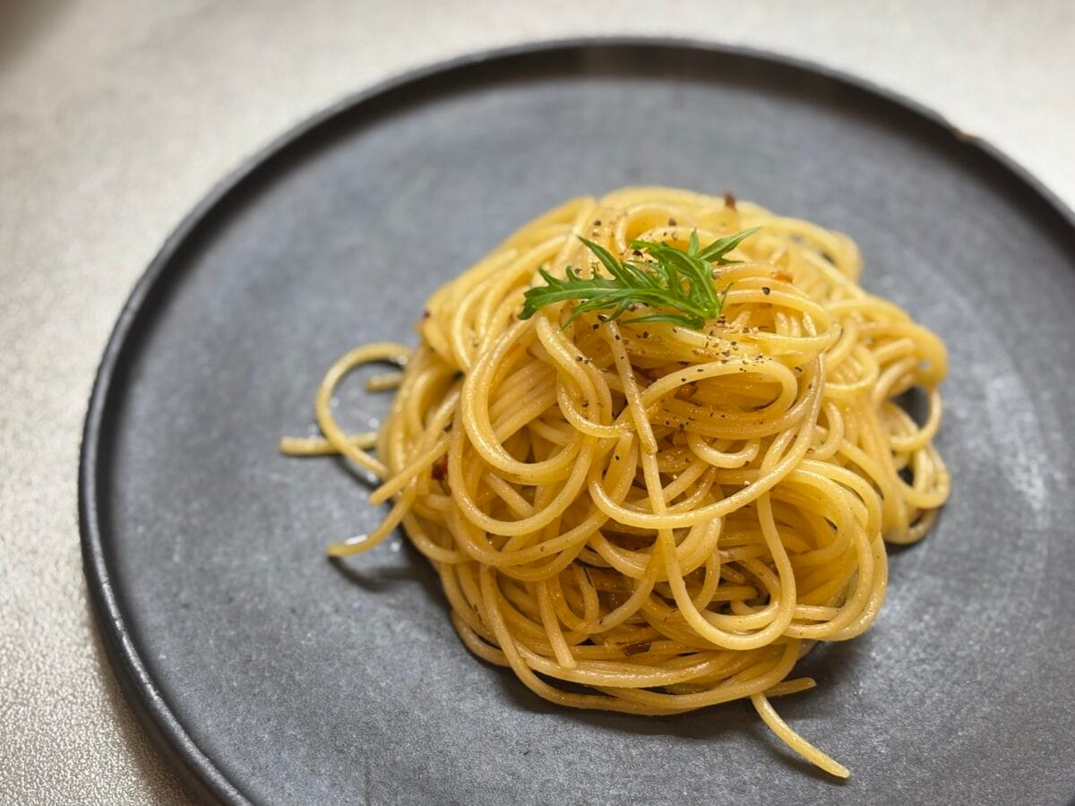 【セリア】レンジで最強時短パスタ! 絶対買いの神アイテムが超便利