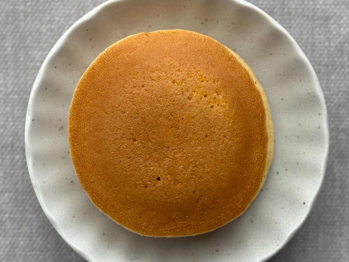 いちごと白あんが好バランス！【セブン】新作どら焼きが「まじ美味い」