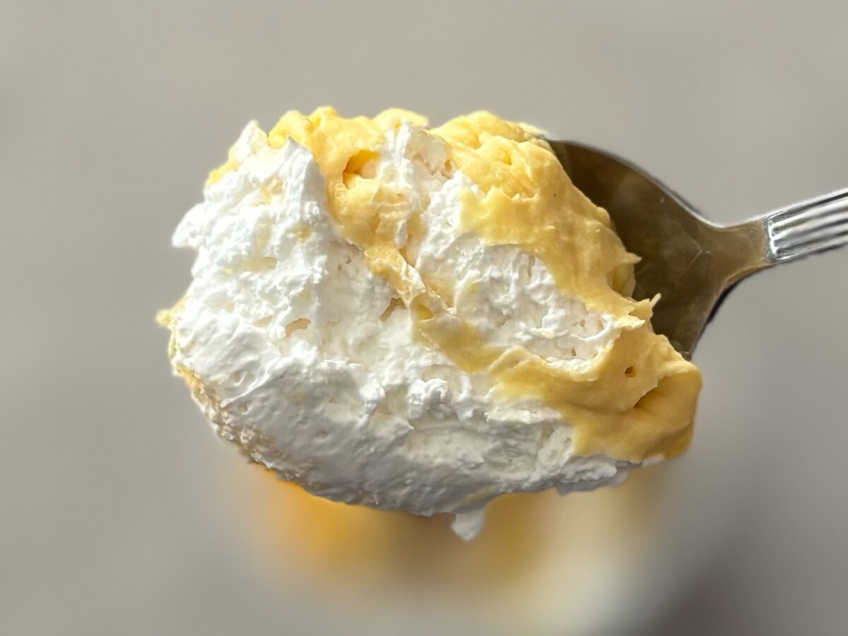 芋づくしの味に「やみつき」「んまっ」【ファミマ】ビッグなパフェが登場