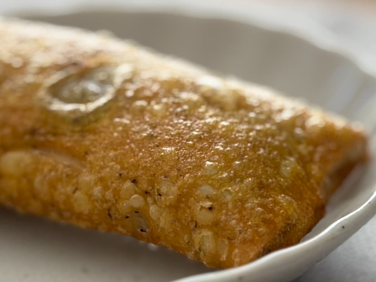 「優雅」「めっちゃ濃厚」【マック】今冬のホットパイは上品な味がするぞ