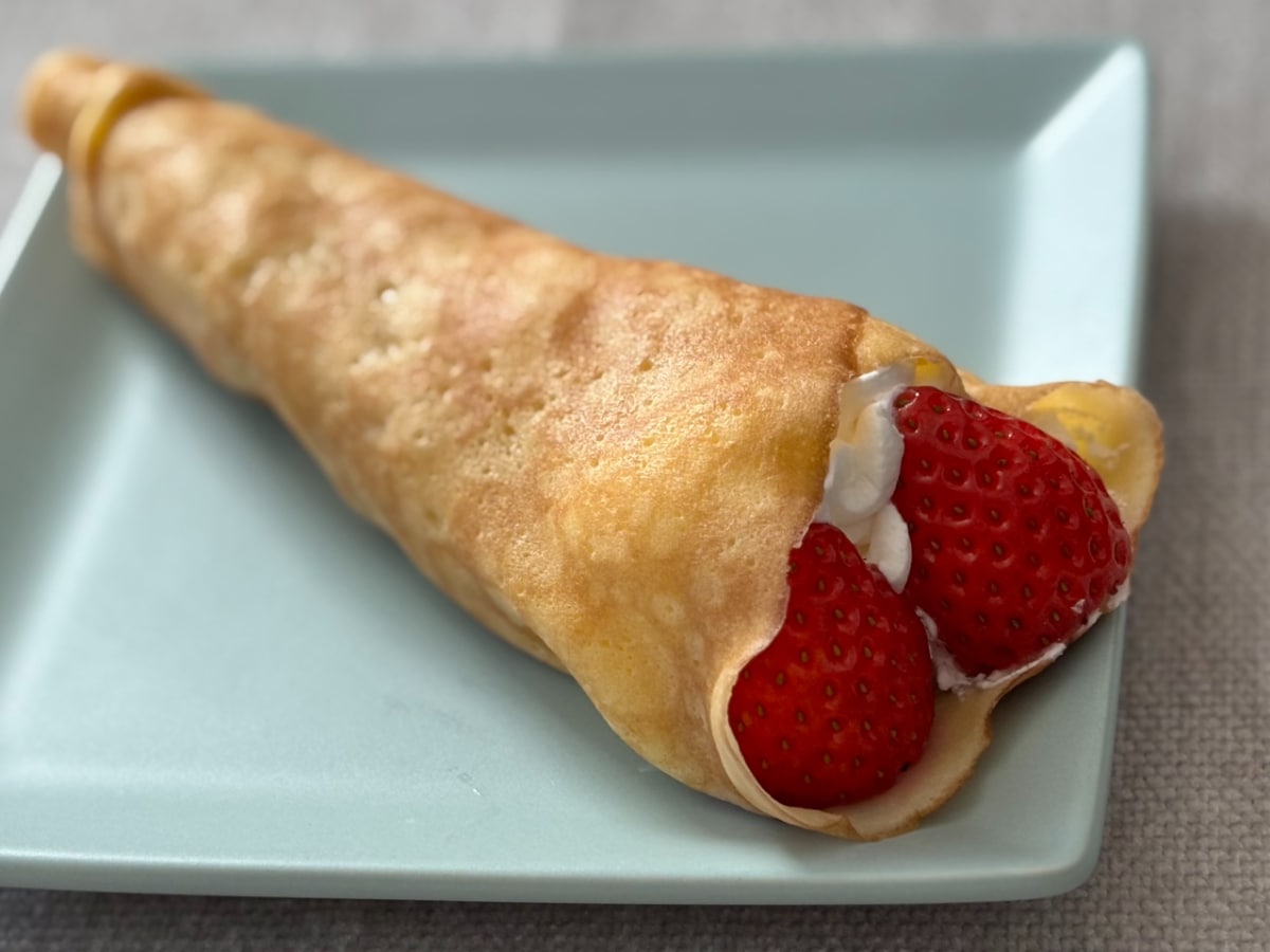 いちごスイーツといえば、やっぱこれ!【ファミマ】定番が今年も登場