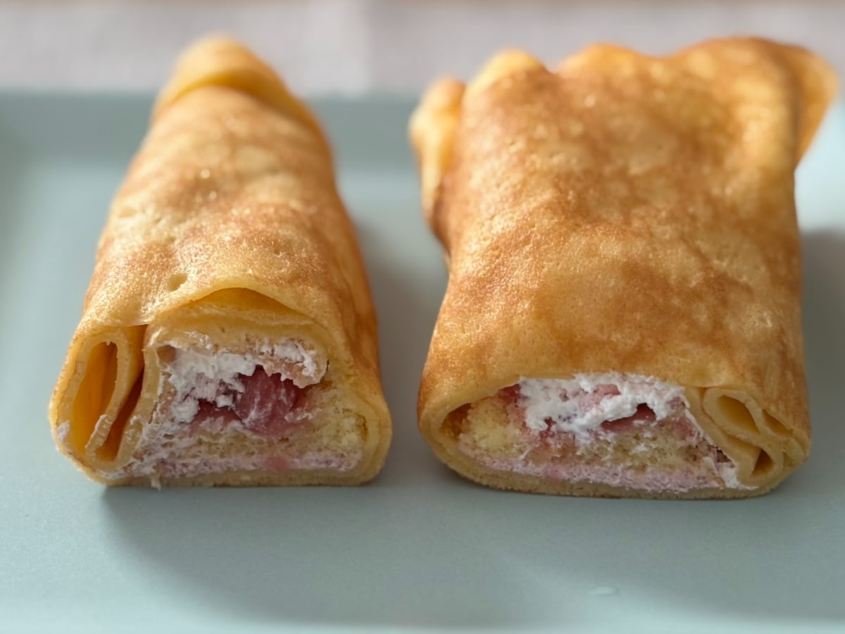 いちごスイーツといえば、やっぱこれ!【ファミマ】定番が今年も登場