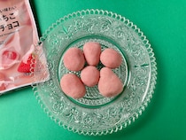 もっと食べたくなる味わい！【セブン】とってもリッチなストロベリーチョコ