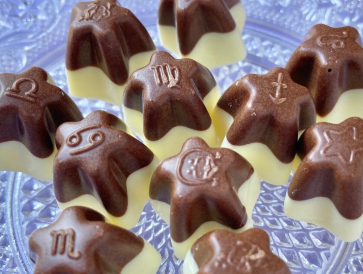 チョコオンリーが逆に嬉しい？【江崎グリコ】カプリコのあたまのミルク味！