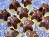 チョコオンリーが逆に嬉しい？【江崎グリコ】カプリコのあたまのミルク味！