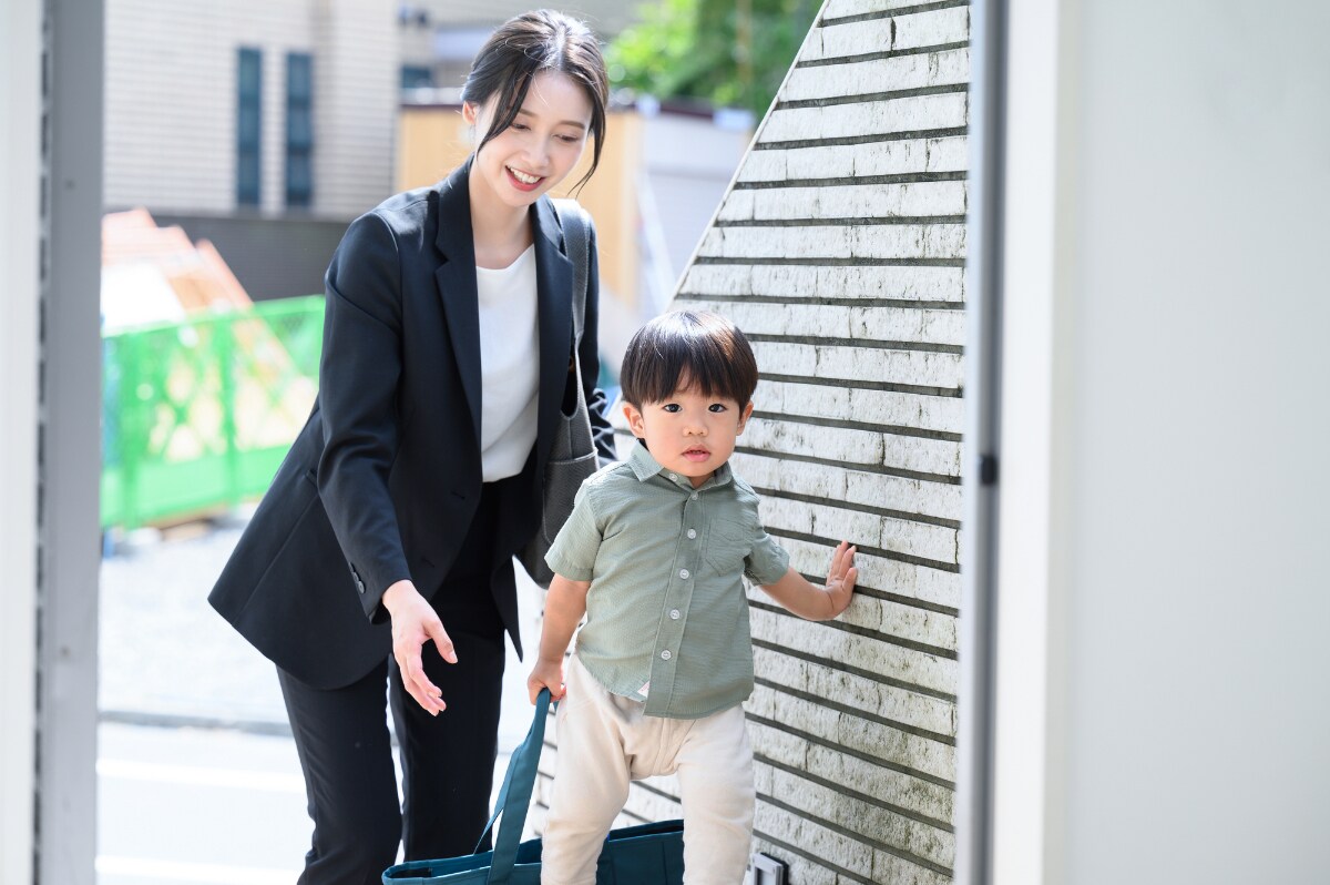 子育てママは時短勤務で転職可能？成功のコツや希望の伝え方、おすすめの転職サイト・エージェントを紹介