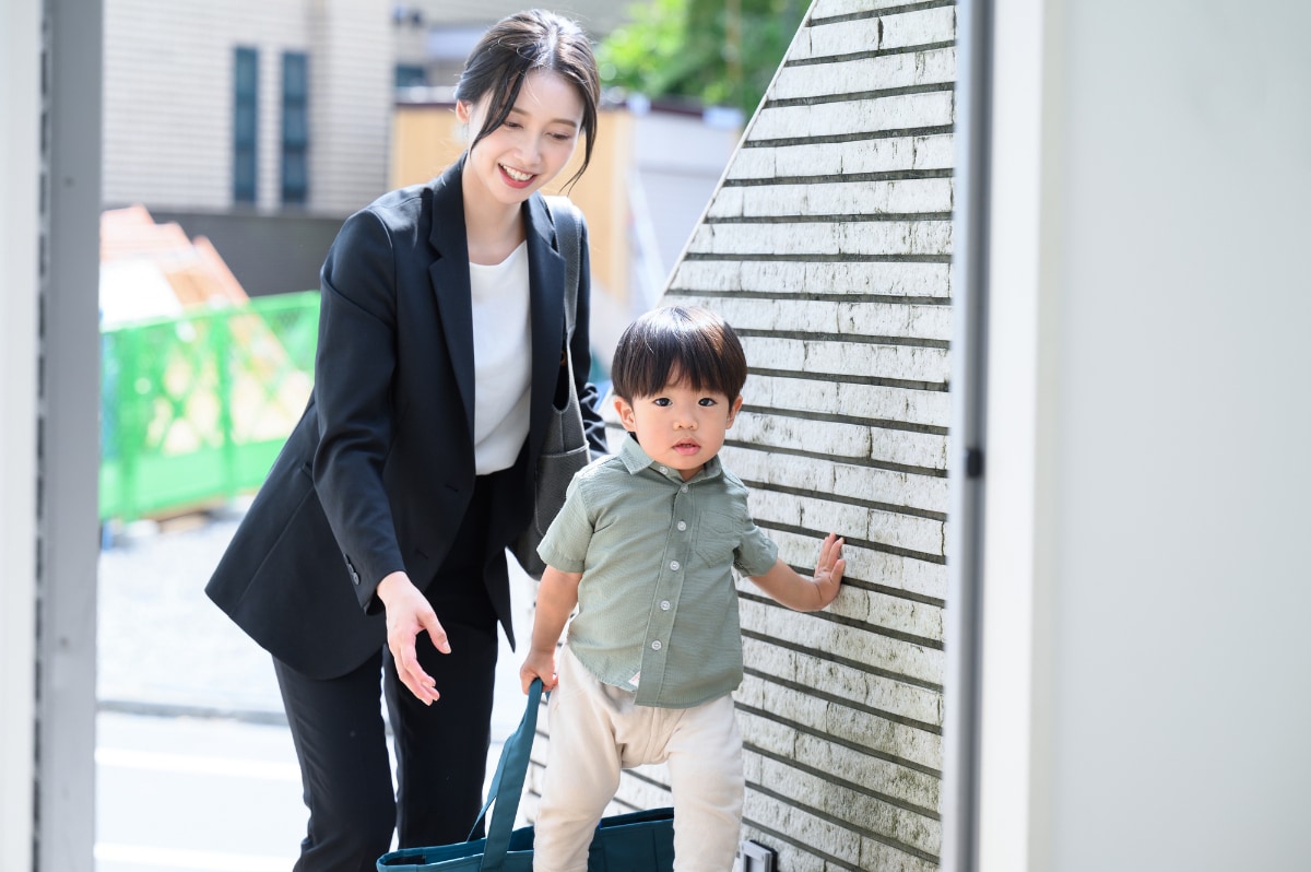 子育てママは時短勤務で転職可能?成功のコツや希望の伝え方、おすすめの転職サイト・エージェントを紹介