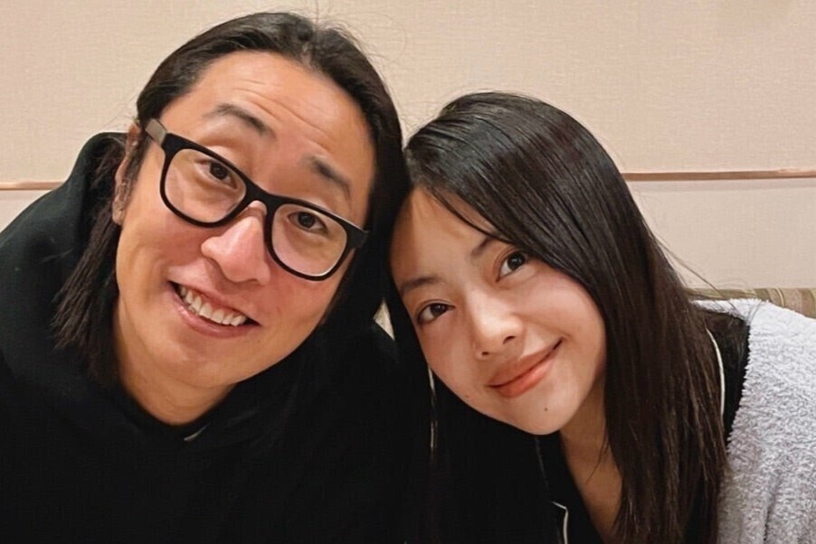 妊娠初期に二度の流産、不妊治療を経て出産。妻を支える芸人・ゆってぃが「えらい男前な感じに見えて…」