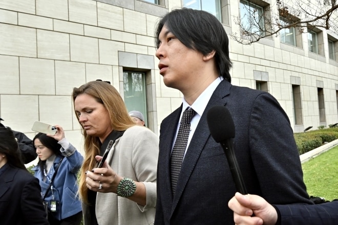 「恩を仇で返したのか!」大谷夫妻の婚前契約をも暴露した水原一平被告に韓国メディアが辛辣批評!「恥知らずな言い訳ばかりだ」
