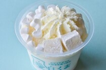 「高くても買っちゃう」【セブン】真っ白なあのアイスが今年もやってきた