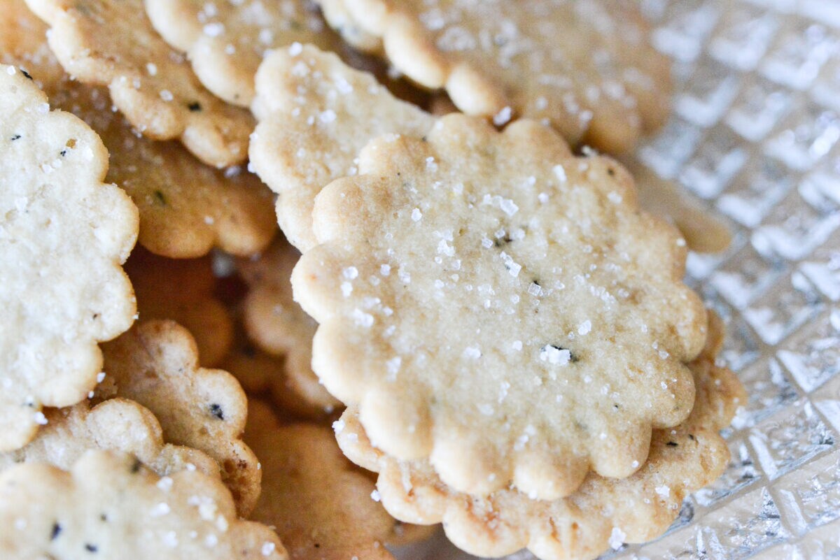 ぶわっと紅茶の香り!【セブン】期間限定のハーベストに思わず「うまっ」