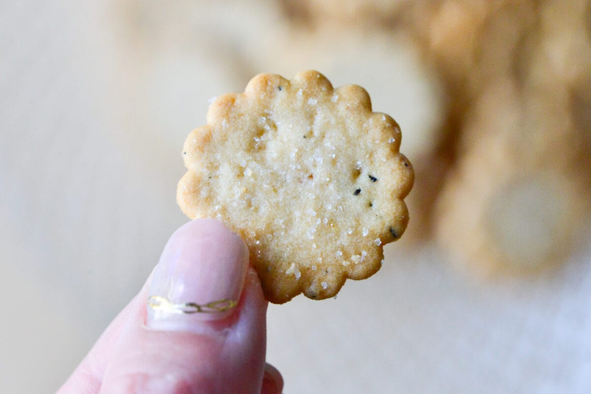 ぶわっと紅茶！【リプトン】期間限定のお菓子コラボに思わず「うまっ」