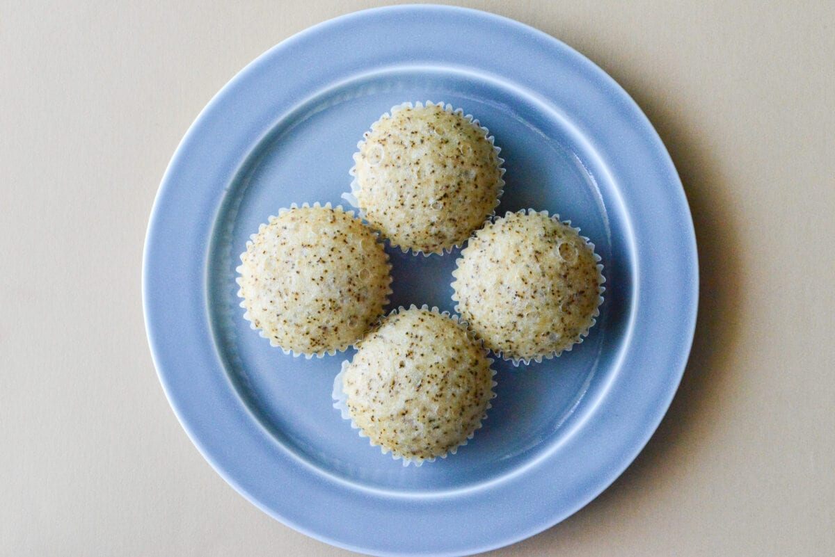 香り高さに驚き！【セブン】4個入りの新作蒸しパンが地味にすごいぞ