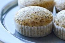 香り高さに驚き！【セブン】4個入りの新作蒸しパンが地味にすごいぞ