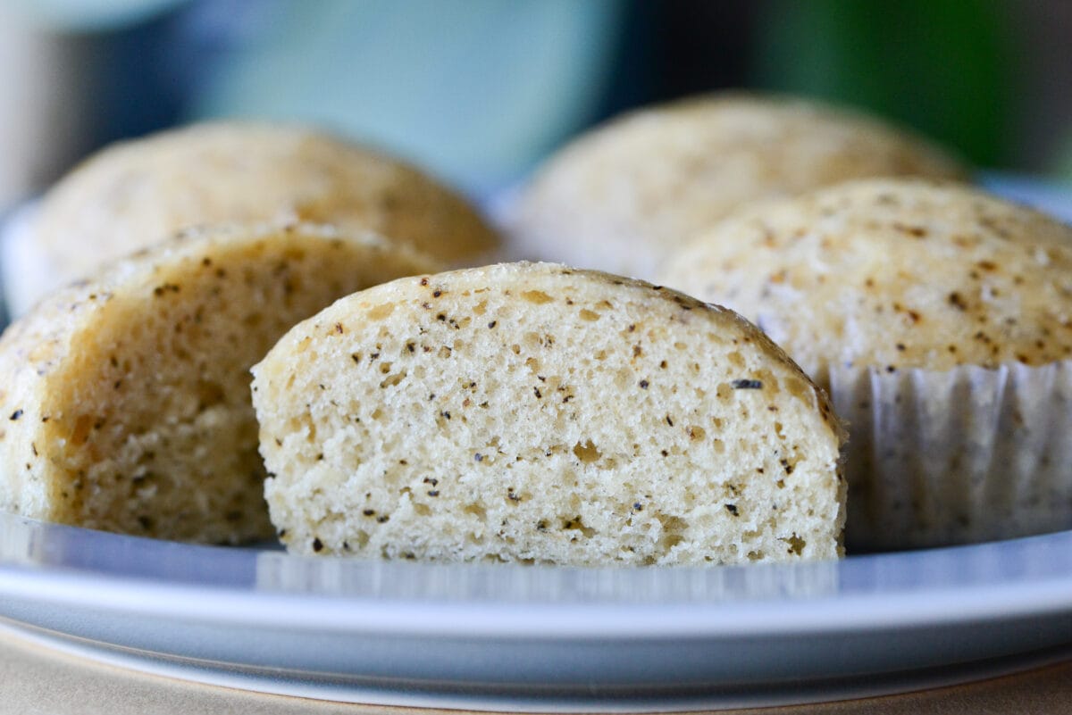 香り高さに驚き！【セブン】4個入りの新作蒸しパンが地味にすごいぞ