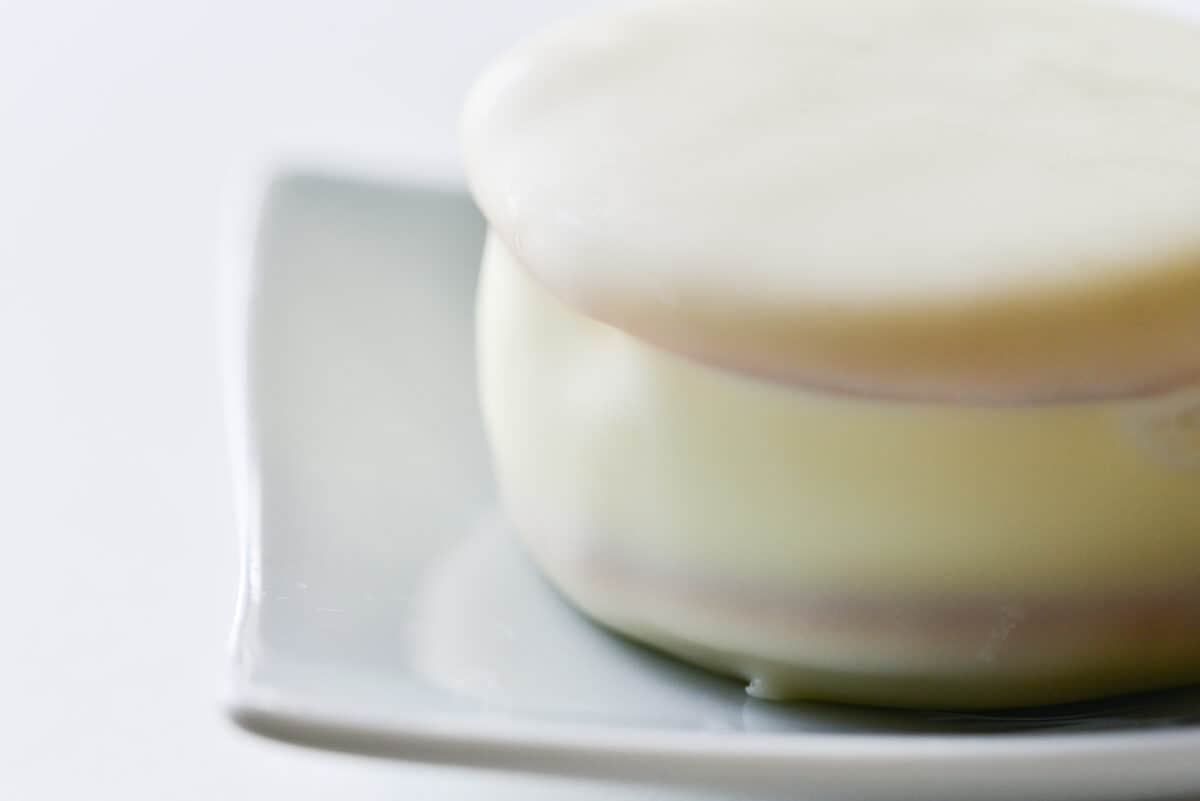 「甘さがたまらない」【ロッテ】パケもかわいい冬だけの白いチョコパイ