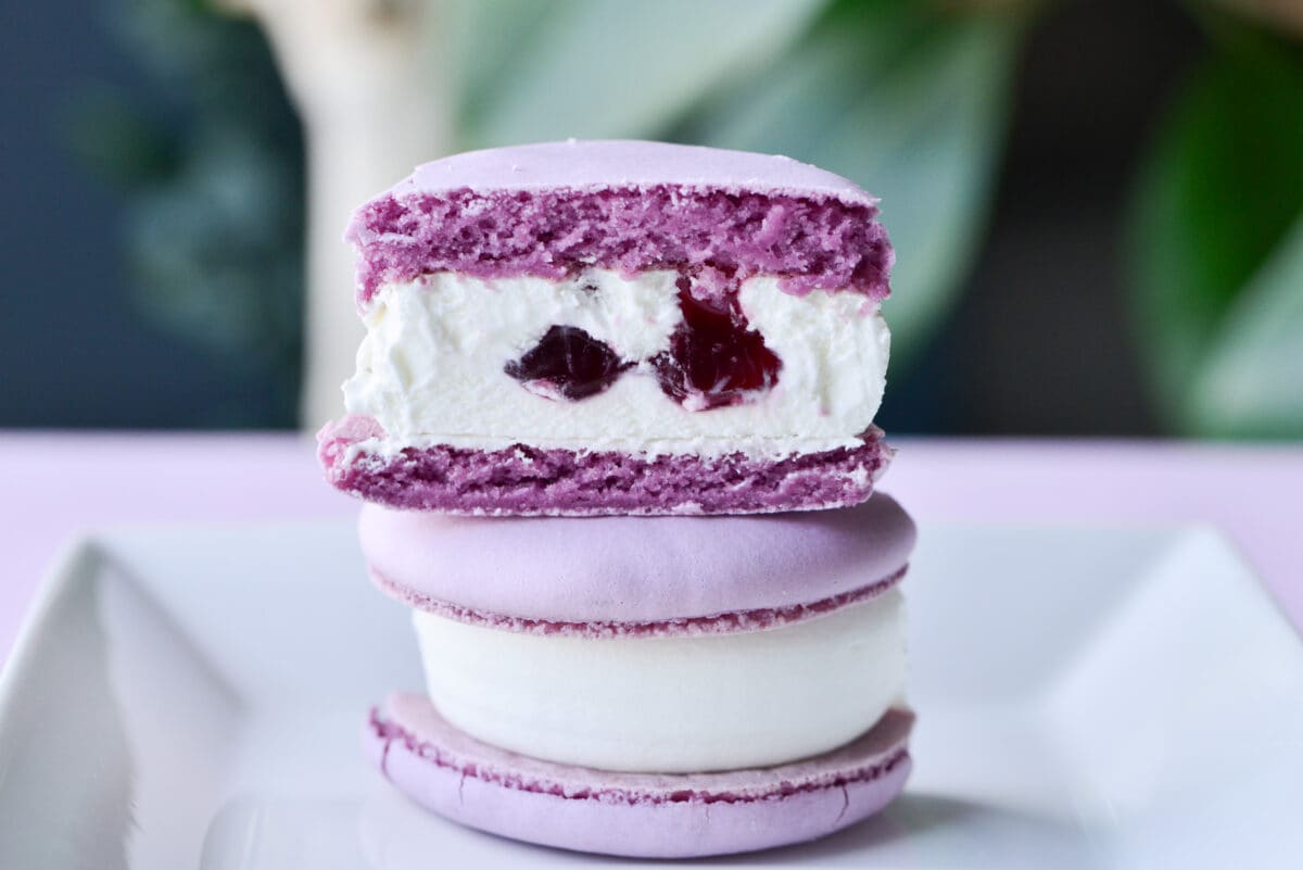 本格的すぎて話題！【セブン×チョコレートバンク】コラボアイスが美味