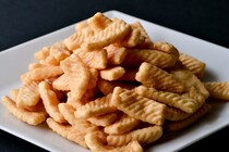 「マジ優勝！」期間限定【かっぱえびせん】は「金麦」に合う大人の味