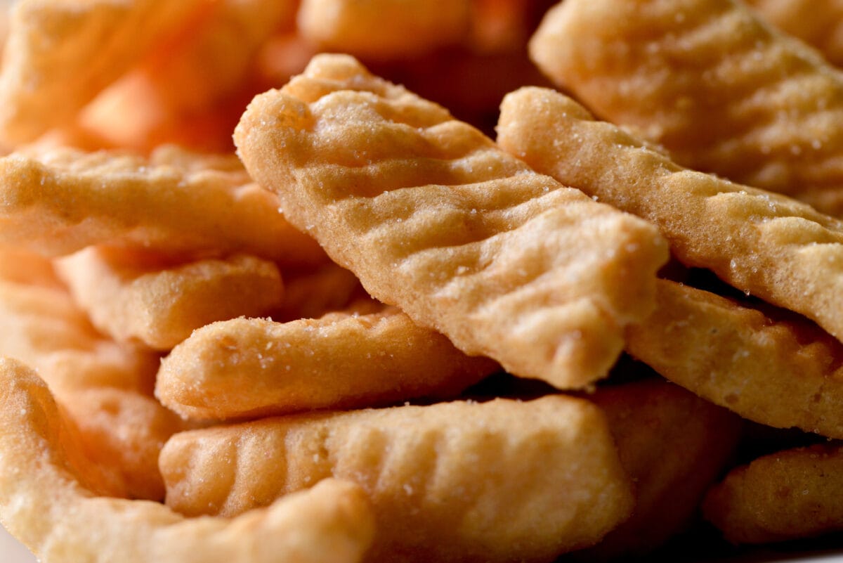 「マジ優勝!」【カルビー】「金麦」に合う期間限定のかっぱえびせんが登場