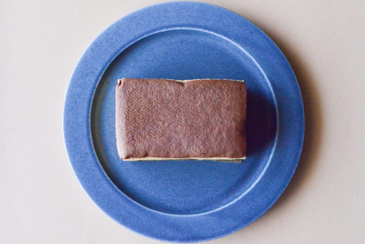 ふわふわやさしい甘さにうっとり【セブン】牛乳との相性200％の新商品