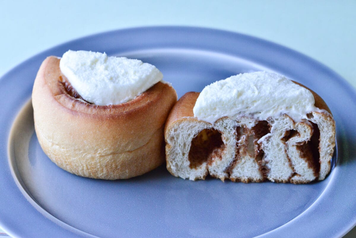 「帰りに買い占める」「うんまぁぁああ！」【セブン】新作パンが大人気！